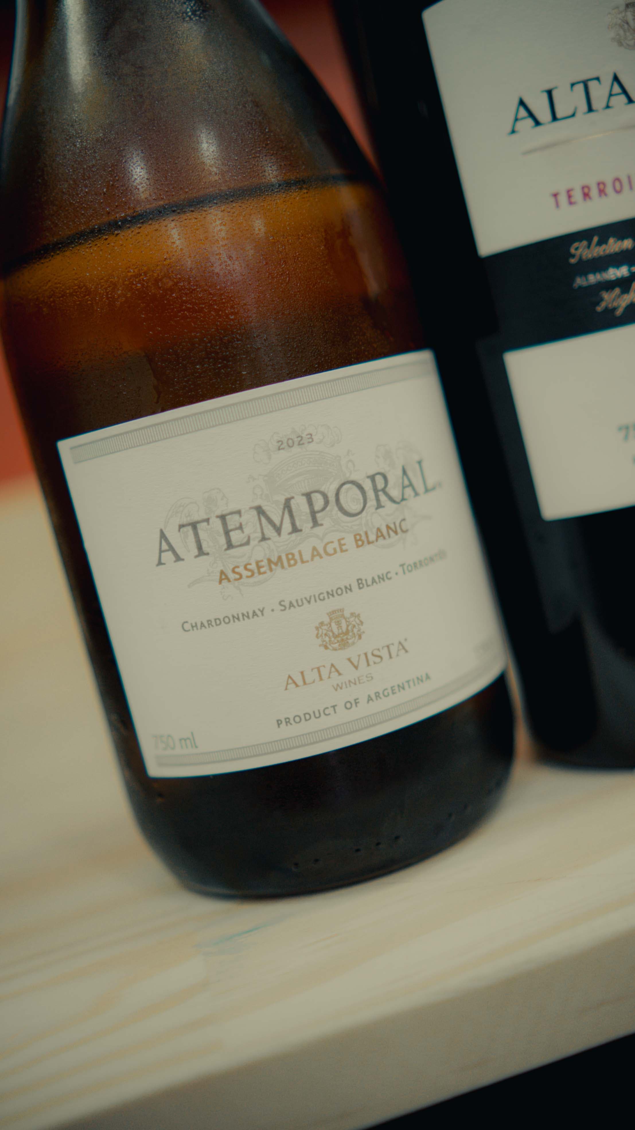 Degustação Épice Vinhos