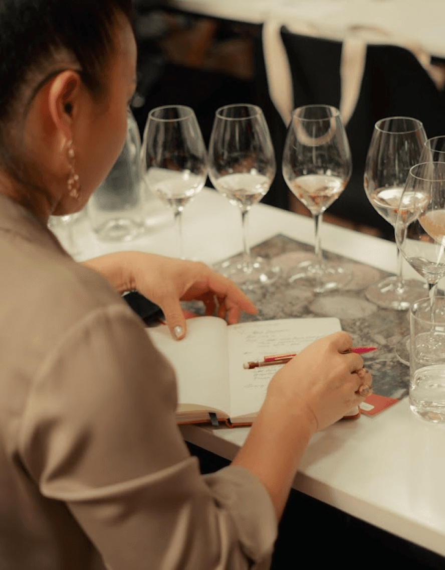 WSET Diploma (Nível 4)