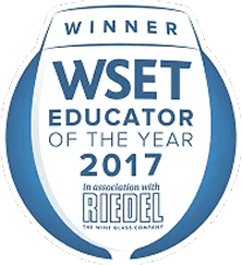WSET Award