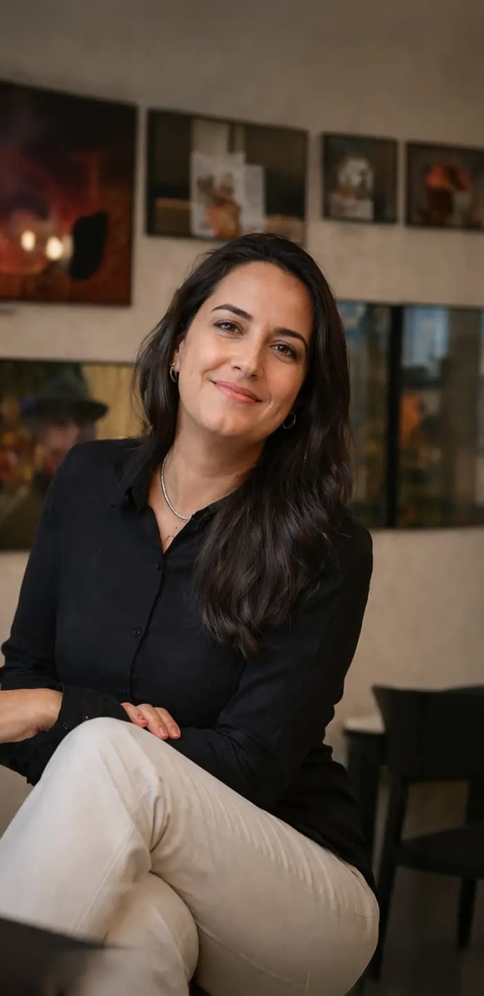 Ana Fulgêncio