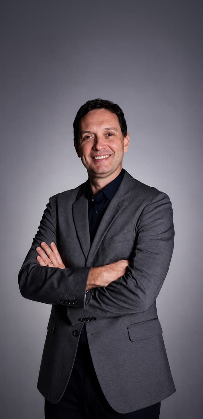 José Ferrazzo