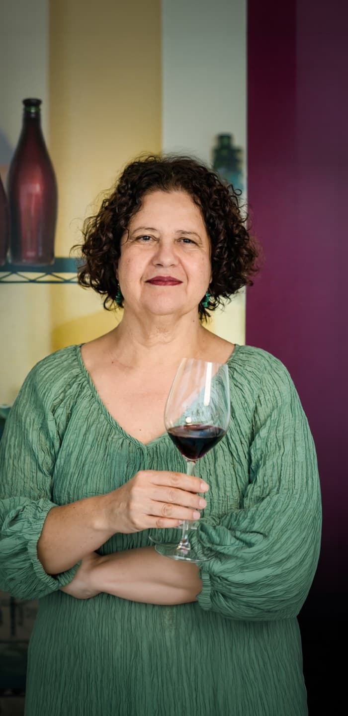Ligia Peçanha