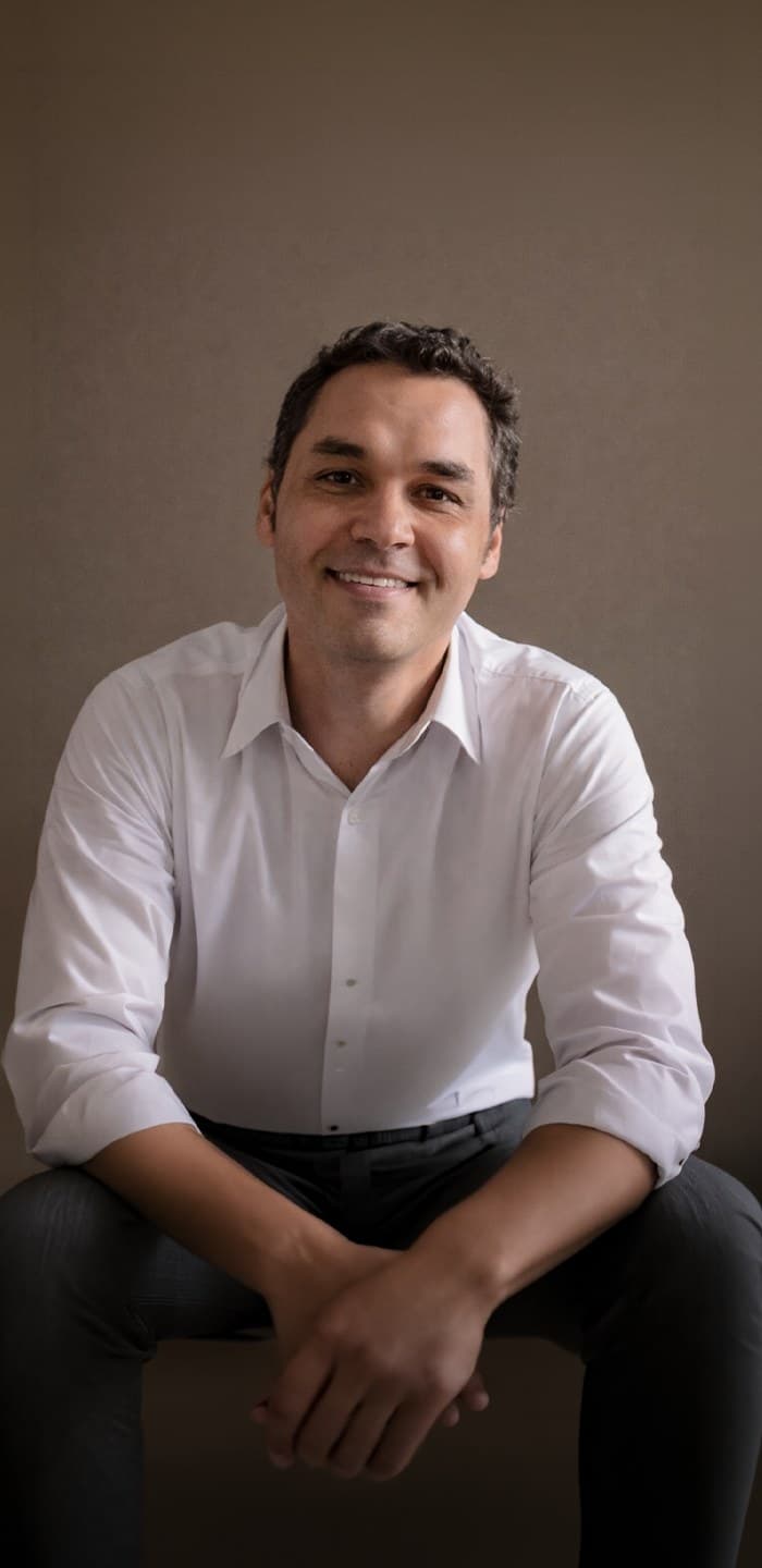 Rodrigo Lanari