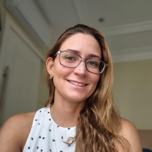 Tatiana Gama