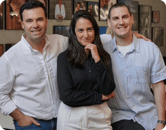 Professores WSET da Eno Cultura
