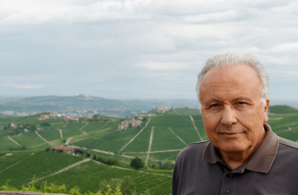 Angelo Gaja