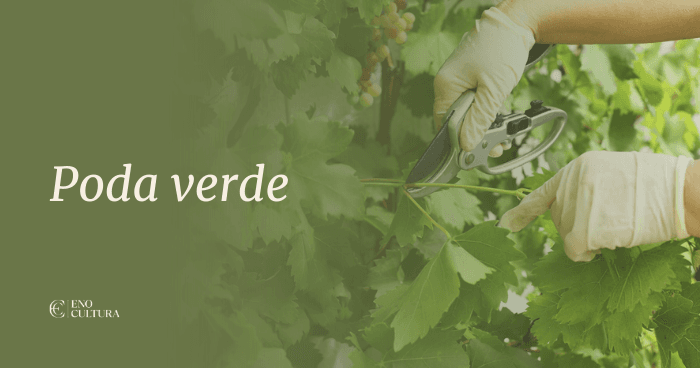 Poda Verde