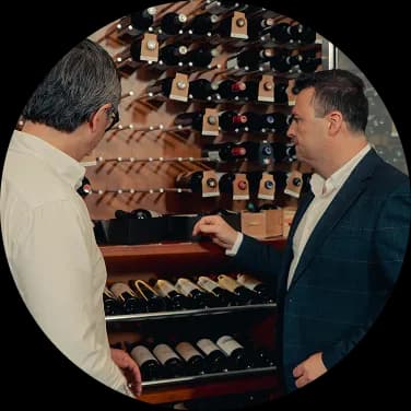 Tasting Experience